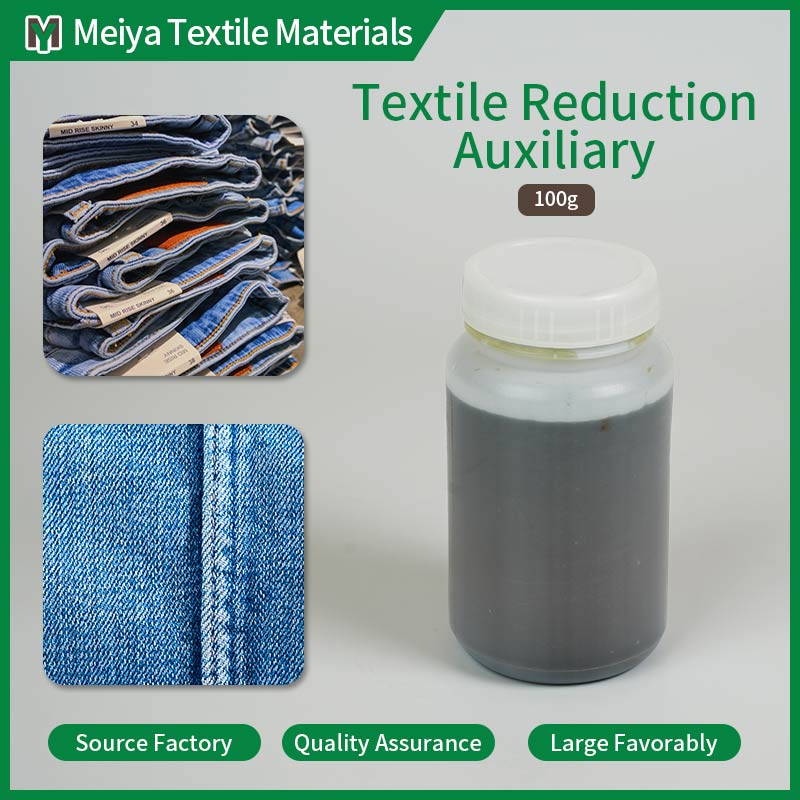 Eco-friendly Dye Auxiliary