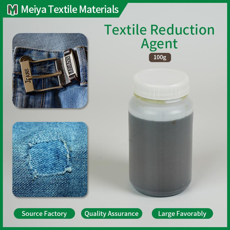 Textile Reduction Agent