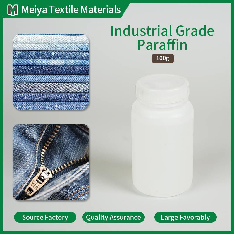 100g Industrial Grade Paraffin