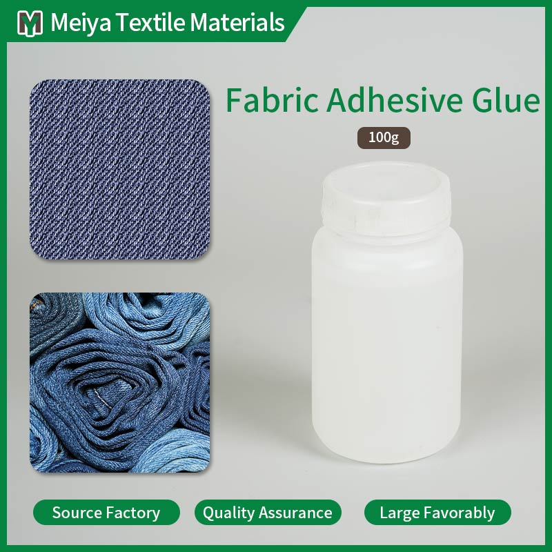 Fabric Adhesive Glue