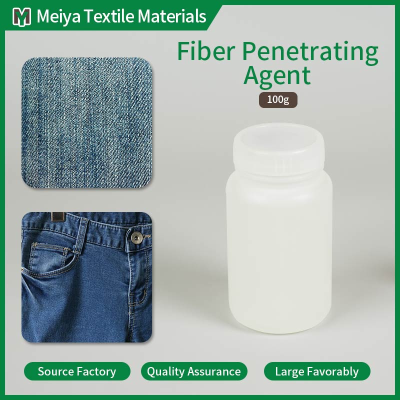 fiber penetrating agent